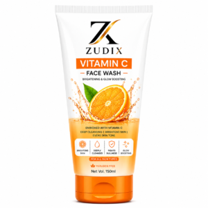 Vitamin C Face Wash 100ml
