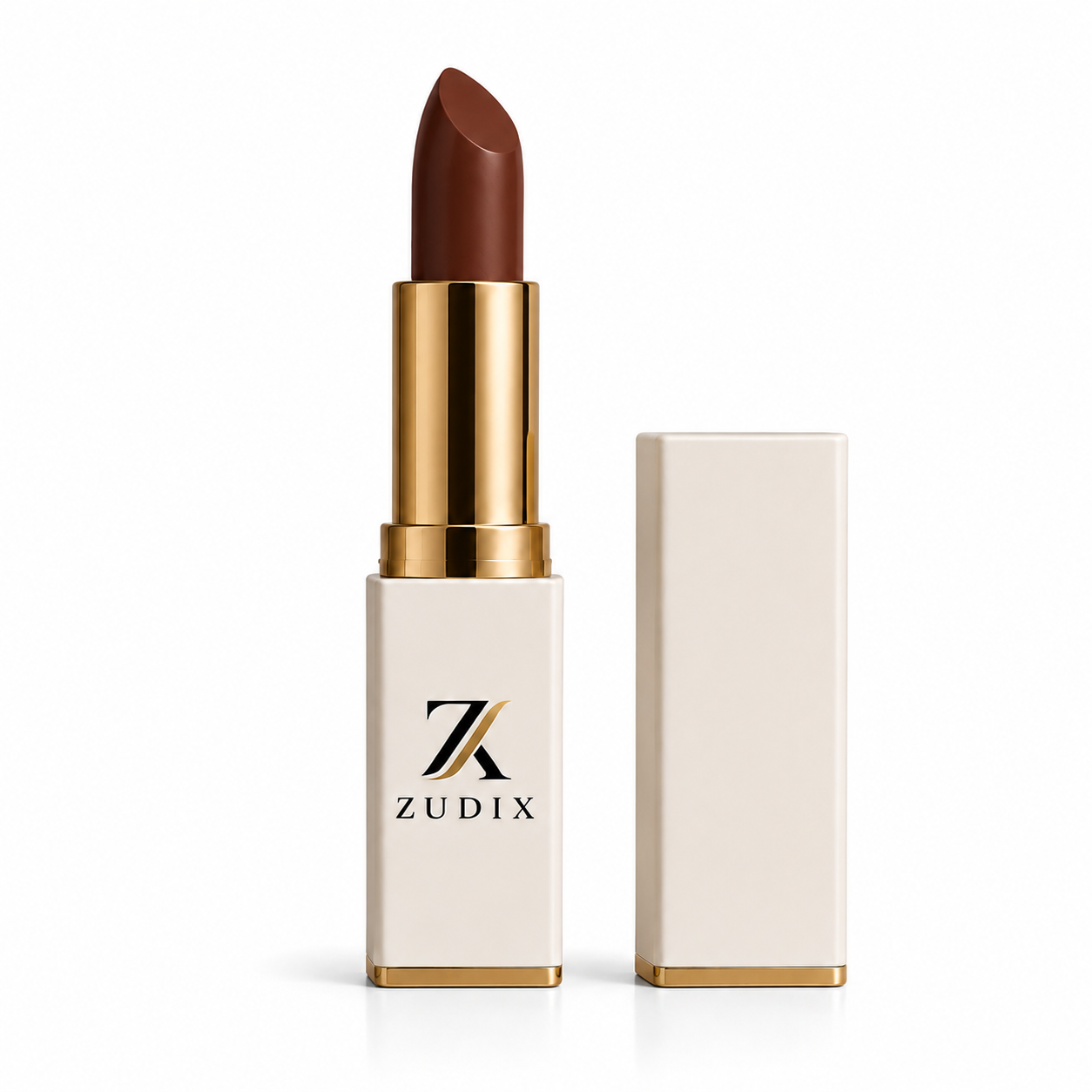 Brown Lipstick