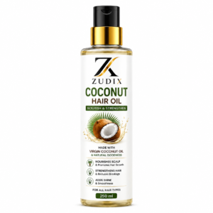 Coconut Hair Oil 250 ml