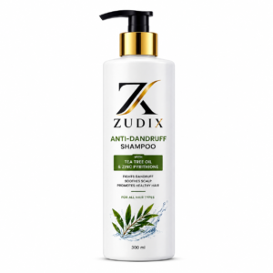 Anti Dandruff Shampoo 300 ml