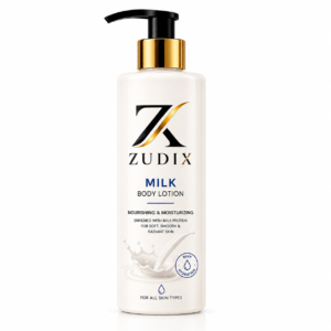 Milk Body Lotion 400ml