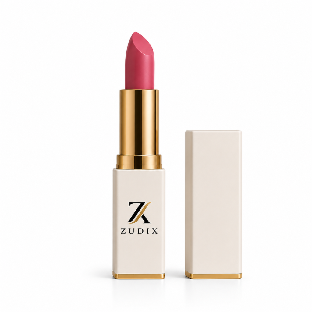 Pink Lipstick