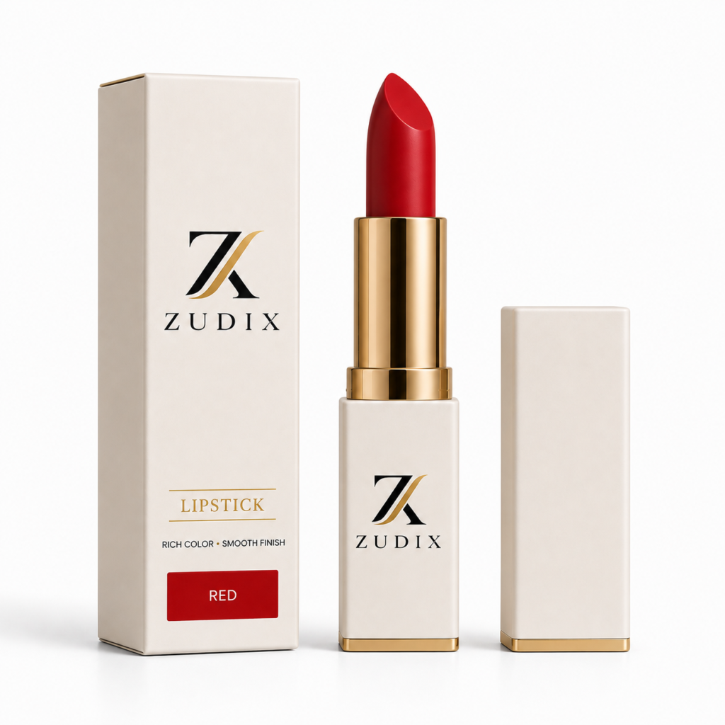 Red Lipstick