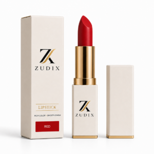 Red Lipstick
