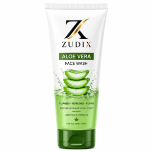 Aloe Vera Face Wash 100ml