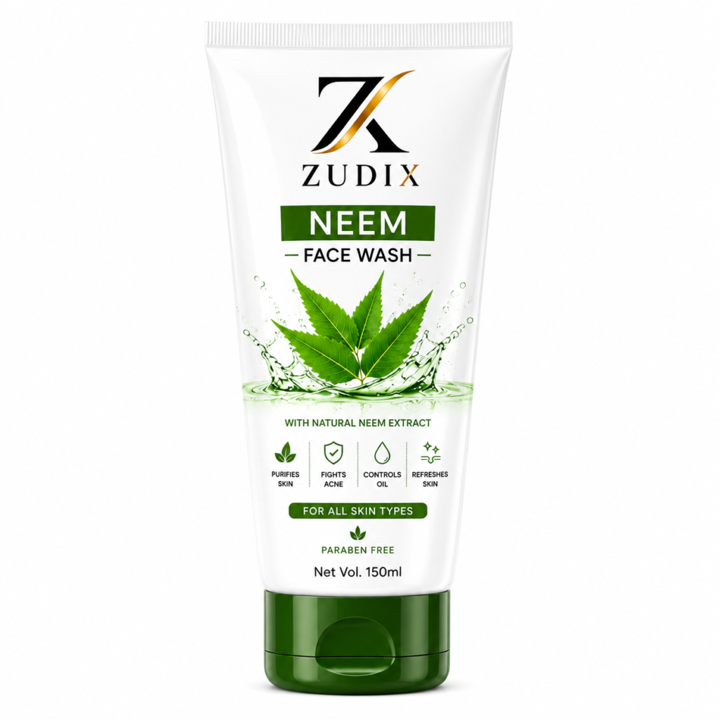 Neem Face Wash 100ml
