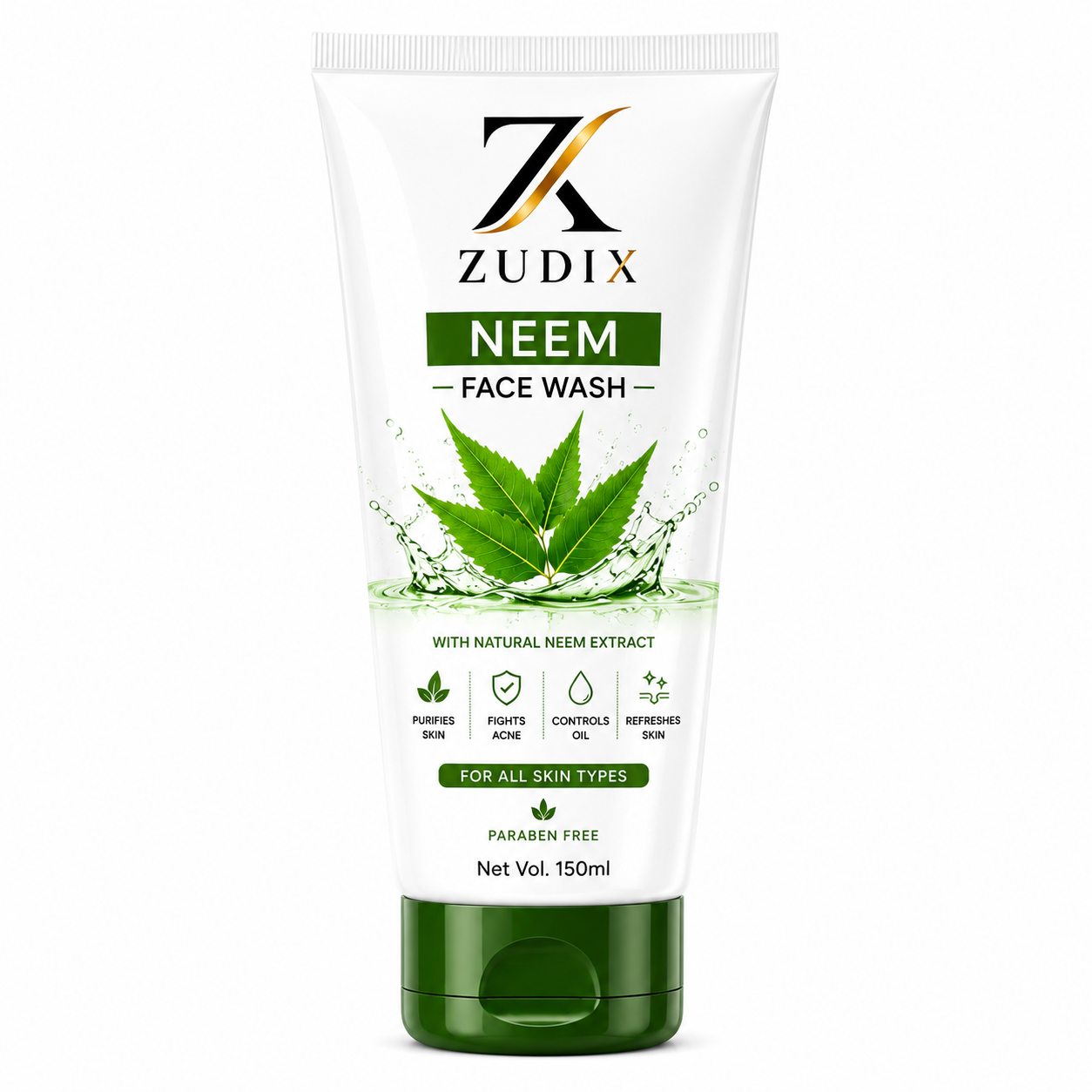 Neem Face Wash 200ml